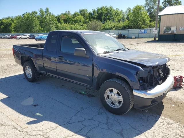 Photo 4 from auction – 2007 CHEVROLET COLORADO with VIN 1GCCS19E678255193
