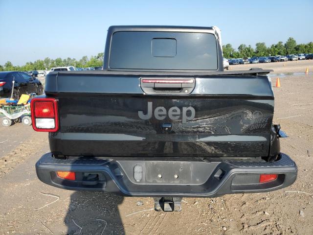 Photo 6 from auction – 2021 JEEP GLADIATOR with VIN 1C6HJTAG9ML516205