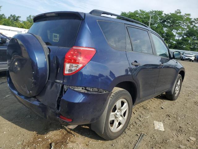 Photo 3 from auction – 2007 TOYOTA RAV4 with VIN JTMBD33V275112236