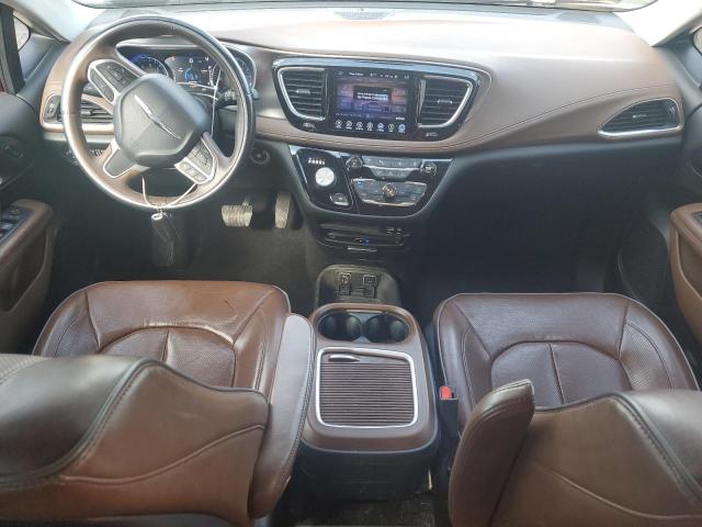 Photo 8 from auction – 2017 CHRYSLER PACIFICA L with VIN 2C4RC1GG1HR527926