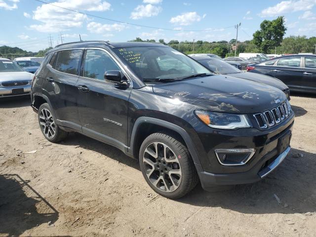 Photo 4 from auction – 2018 JEEP COMPASS LI with VIN 3C4NJDCB8JT492918