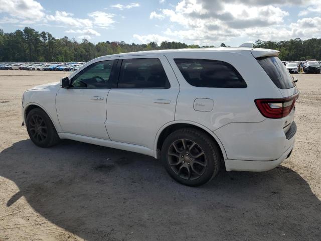 Photo 2 from auction – 2016 DODGE DURANGO LI with VIN 1C4RDHDG4GC477007