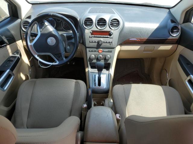 Photo 8 from auction – 2008 SATURN VUE XE with VIN 3GSCL33P48S673896