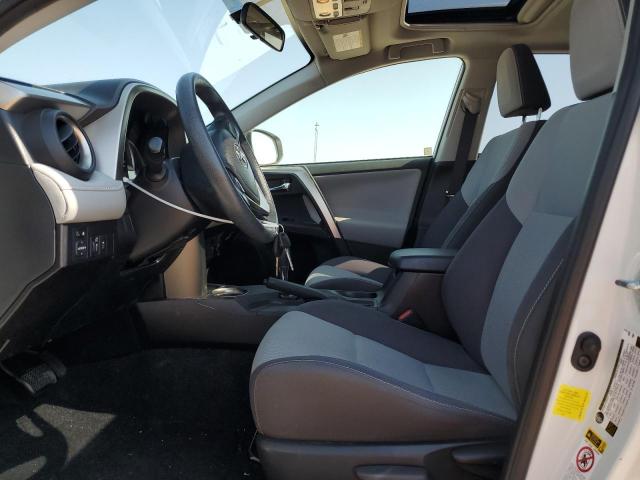 Photo 7 from auction – 2015 TOYOTA RAV4 XLE with VIN JTMWFREV0FJ044116