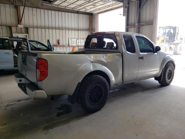 Photo 3 from auction – 2018 NISSAN FRONTIER S with VIN 1N6BD0CTXJN753538