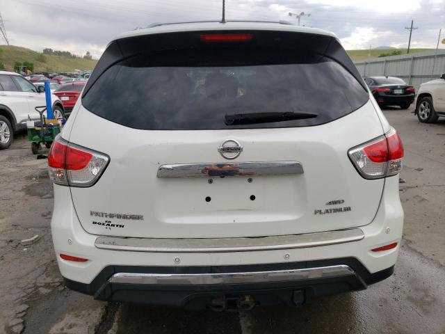Photo 6 from auction – 2015 NISSAN PATHFINDER with VIN 5N1AR2MM2FC700043