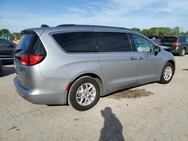 Photo 3 from auction – 2021 CHRYSLER VOYAGER LX with VIN 2C4RC1DG9MR534248