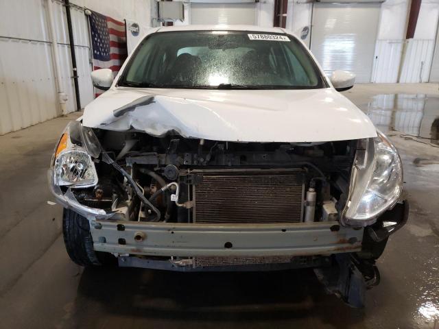 Photo 5 from auction – 2016 NISSAN VERSA S with VIN 3N1CN7AP1GL837617