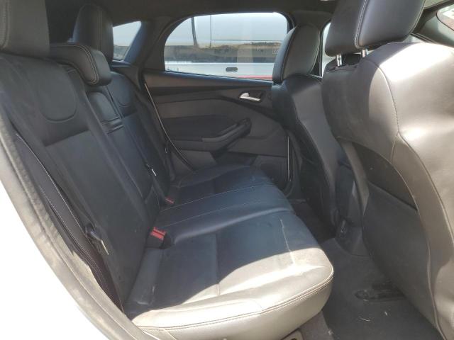 Photo 10 from auction – 2014 FORD FOCUS ST with VIN 1FADP3L95EL358392
