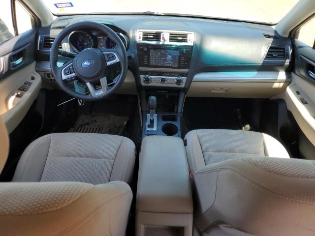 Photo 8 from auction – 2017 SUBARU OUTBACK 2. with VIN 4S4BSADC9H3407219