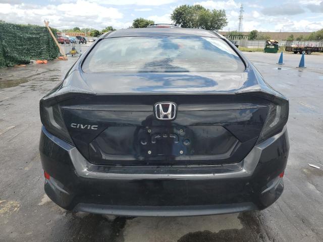 Photo 6 from auction – 2016 HONDA CIVIC LX with VIN 19XFC2F55GE063659