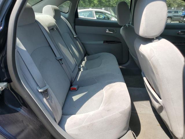 Photo 10 from auction – 2007 BUICK LACROSSE C with VIN 2G4WC582571217090