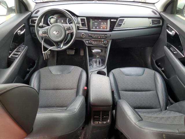 Photo 8 from auction – 2018 KIA NIRO EX with VIN KNDCC3LCXJ5128648