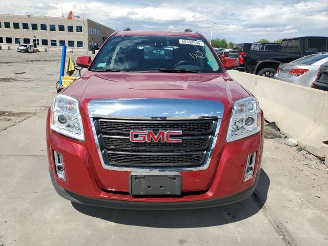 Photo 5 from auction – 2015 GMC TERRAIN SL with VIN 2GKFLXEK9F6268909