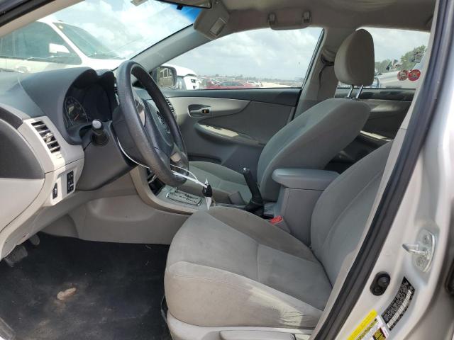 Photo 7 from auction – 2013 TOYOTA COROLLA BA with VIN 2T1BU4EE3DC047527