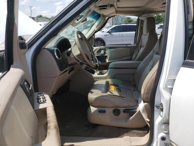 Photo 7 from auction – 2003 FORD EXPEDITION with VIN 1FMFU18L93LB15164
