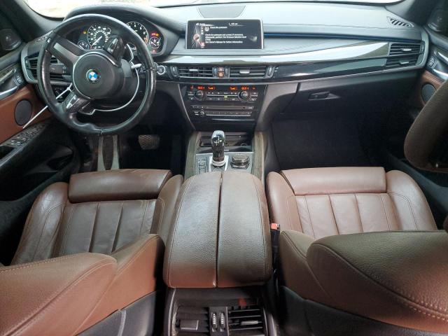 Photo 8 from auction – 2015 BMW X5 XDRIVE5 with VIN 5UXKR6C51F0J77527