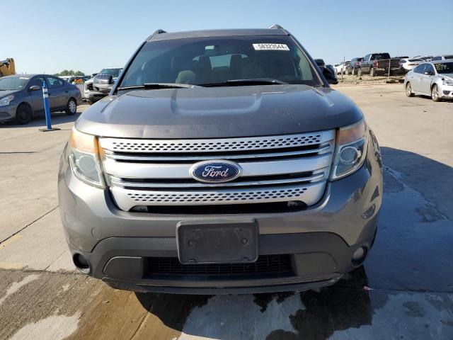 Photo 5 from auction – 2011 FORD EXPLORER X with VIN 1FMHK8D87BGA94850