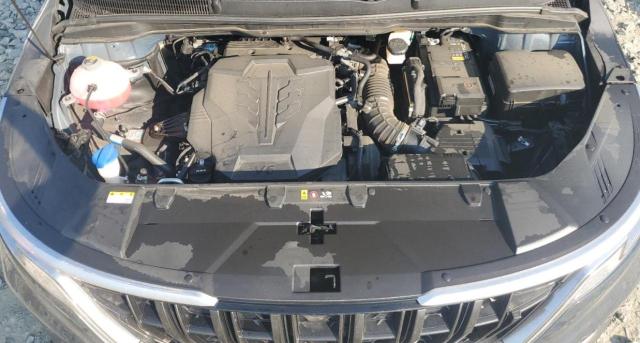 Photo 12 from auction – 2024 KIA CARNIVAL E with VIN KNDNC5H34R6327472