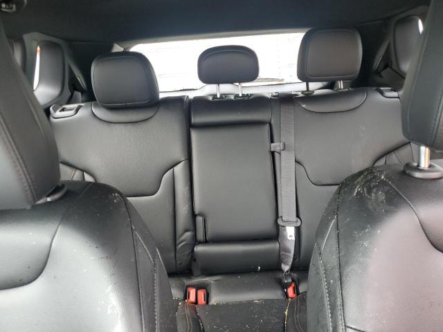 Photo 10 from auction – 2024 JEEP COMPASS LI with VIN 3C4NJDCN7RT589940