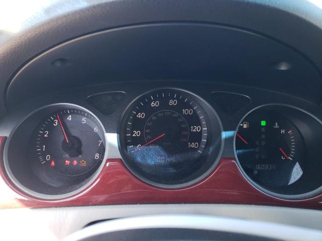Photo 9 from auction – 2004 LEXUS ES 330 with VIN JTHBA30G045033835