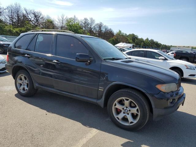 Photo 4 from auction – 2006 BMW X5 3.0I with VIN 5UXFA13516LY29802