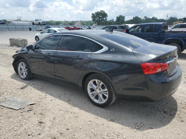 Photo 2 from auction – 2015 CHEVROLET IMPALA LT with VIN 1G1125S38FU145509