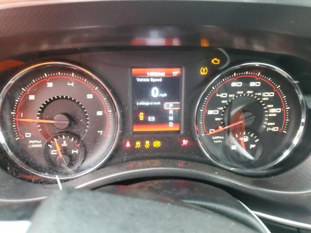Photo 9 from auction – 2014 DODGE CHARGER SE with VIN 2C3CDXBG6EH172867