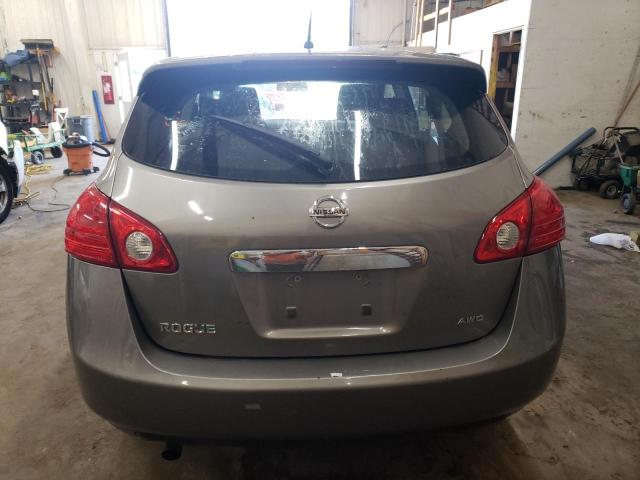 Photo 6 from auction – 2013 NISSAN ROGUE S with VIN JN8AS5MV7DW151619