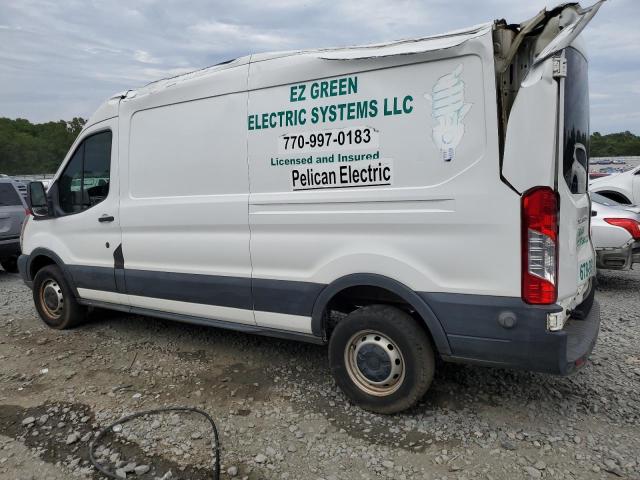 Photo 2 from auction – 2016 FORD TRANSIT T- with VIN 1FTYR2CM4GKA24559