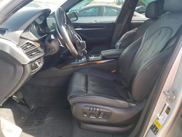 Photo 7 from auction – 2017 BMW X5 XDRIVE3 with VIN 5UXKR0C38H0X80943