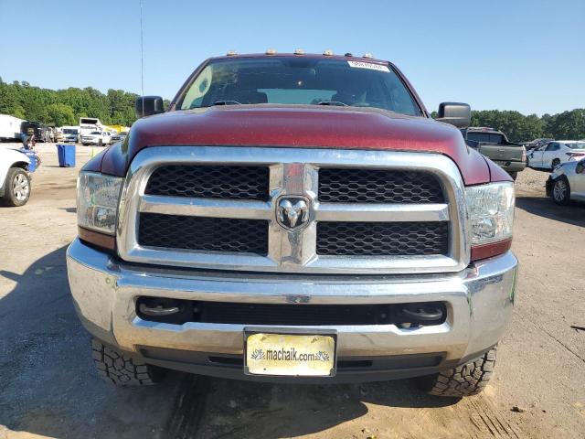 Photo 5 from auction – 2018 RAM 2500 ST with VIN 3C6UR5CL9JG403554