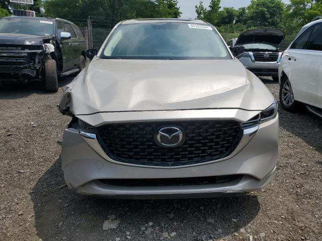 Photo 5 from auction – 2024 MAZDA CX-5 PREFE with VIN JM3KFBCM5R0374562