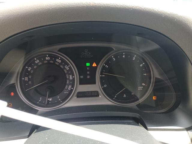Фото 9 с аукциона – 2009 LEXUS IS 250 с VIN JTHBK262195090846
