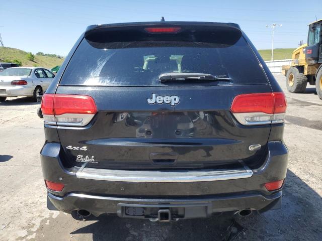 Photo 6 from auction – 2014 JEEP GRAND CHER with VIN 1C4RJFCT8EC211482