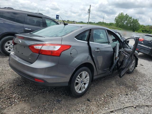 Photo 3 from auction – 2012 FORD FOCUS SEL with VIN 1FAHP3H21CL317008