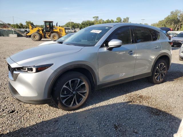 MAZDA CX-5 PREMI 2023 with VIN JM3KFBDM9P0177583 - Photo from auction