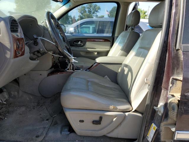 Photo 7 from auction – 2008 GMC ENVOY with VIN 1GKDT13S682152753