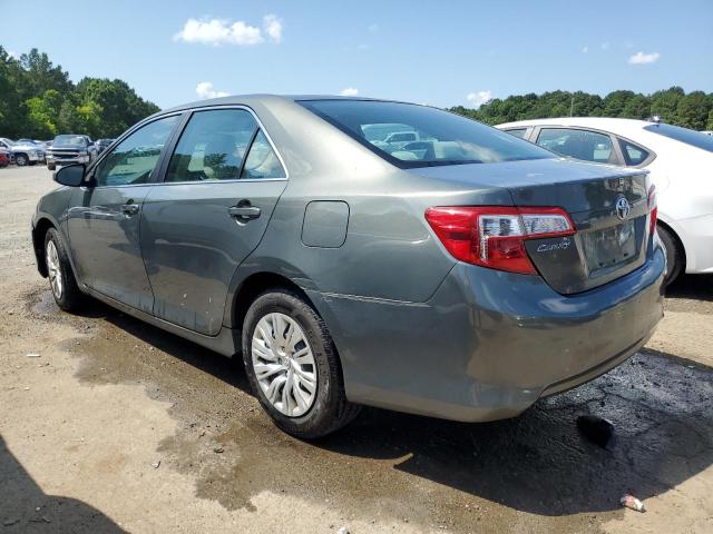Photo 2 from auction – 2013 TOYOTA CAMRY L with VIN 4T4BF1FKXDR302384