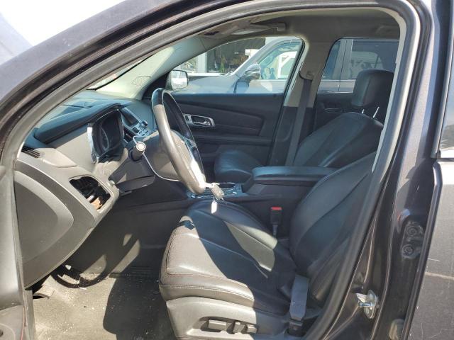 Photo 7 from auction – 2015 GMC TERRAIN SL with VIN 2GKFLXEK7F6251784