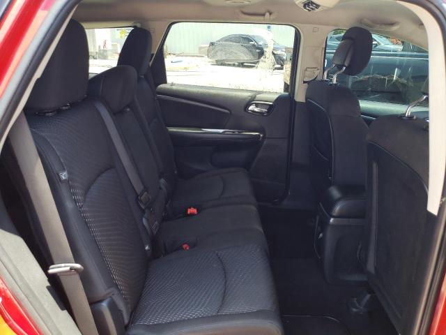 Photo 11 from auction – 2015 DODGE JOURNEY SX with VIN 3C4PDCBG9FT546726