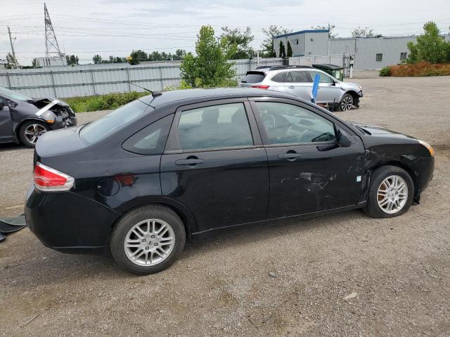 Photo 3 from auction – 2011 FORD FOCUS SE with VIN 1FAHP3FN7BW178609
