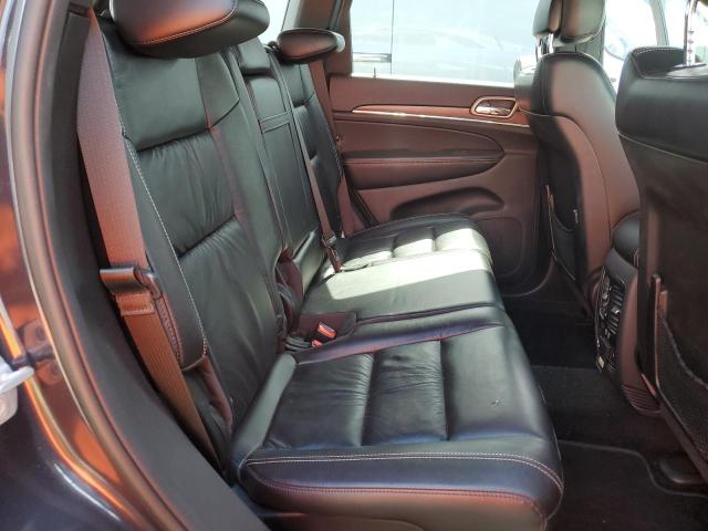 Photo 11 from auction – 2015 JEEP GRAND CHEROKEE with VIN 1C4RJFBG0FC925693
