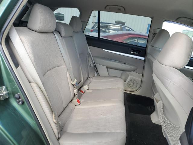 Снимка 11 от търг – 2014 SUBARU OUTBACK 2. с VIN 4S4BRBCC2E3251636