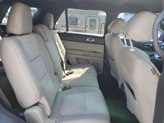 Photo 11 from auction – 2013 FORD EXPLORER with VIN 1FM5K8B82DGA07333