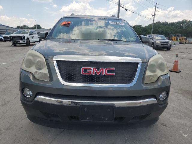 Photo 5 from auction – 2011 GMC ACADIA SLT with VIN 1GKKVRED1BJ182142