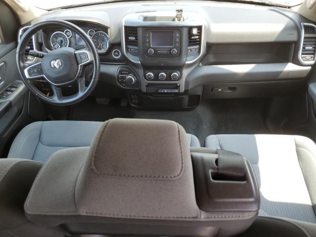 Photo 8 from auction – 2019 RAM 1500 BIG H with VIN 1C6RRFFG1KN877601