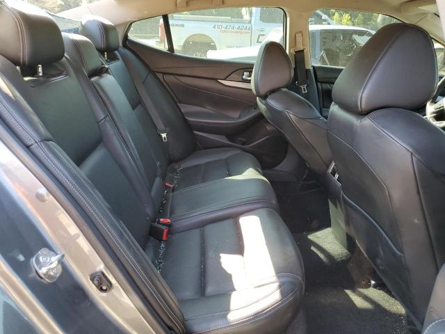 Photo 10 from auction – 2018 NISSAN MAXIMA 3.5 with VIN 1N4AA6AP2JC397751