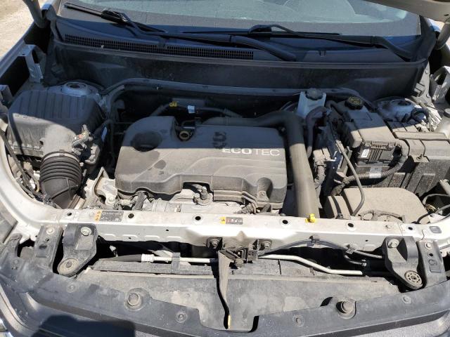 Photo 12 from auction – 2020 CHEVROLET EQUINOX LT with VIN 3GNAXJEV4LS518921
