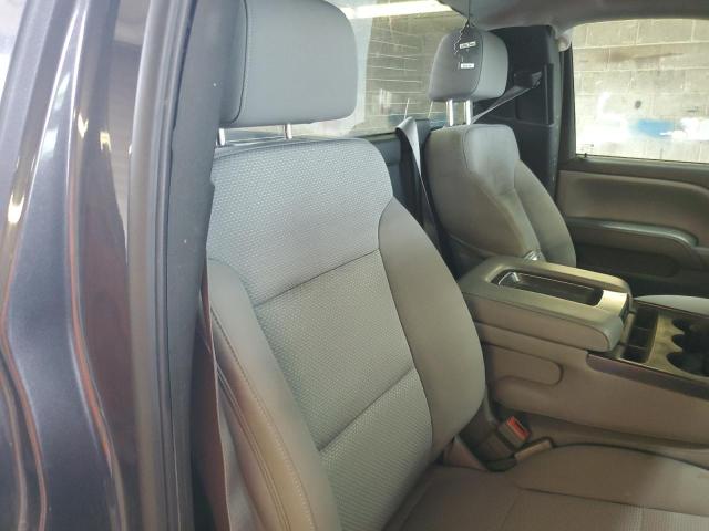 Photo 10 from auction – 2015 GMC SIERRA K15 with VIN 1GTN2TEC1FZ384721